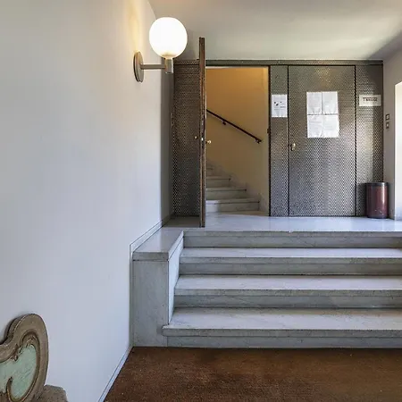 Garibaldi Attic By Wonderful Italy Genua