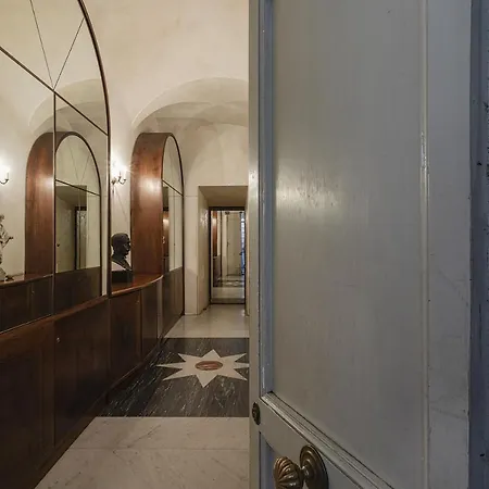 Garibaldi Attic By Wonderful Italy Apartment *