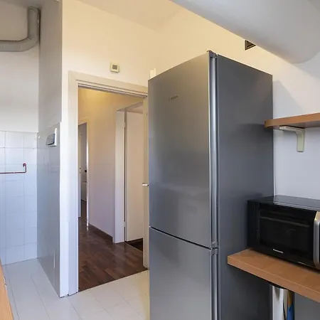 Garibaldi Attic By Wonderful Italy Apartment Genua